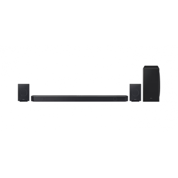 HW-Q930D/XY Samsung  Q-Series Soundbar 